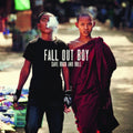 Fall Out Boy - Save Rock And Roll-CD