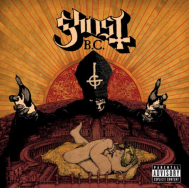 Infestissumam & Infestissumam