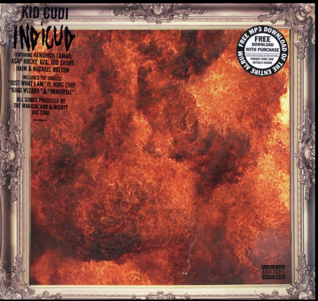 Boy Who Flew To & Man On Moon: End Of Day & Indicud