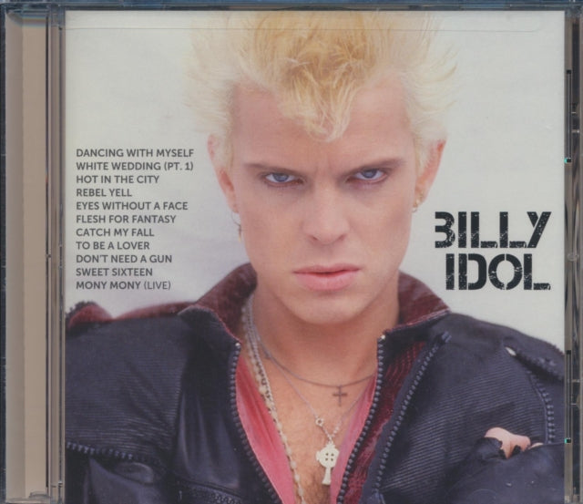 Very Best Of: Idolize Yourself & Icon