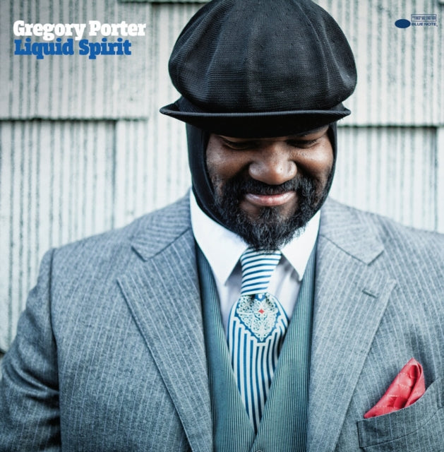 Gregory Porter - Water (2LP) & Liquid Spirit