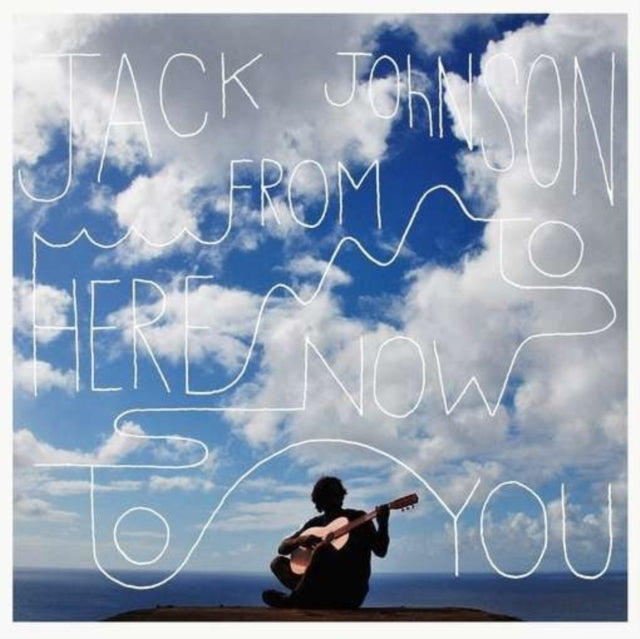 On & On & From Here To Now To You