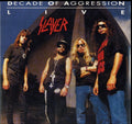Live: Decade Of Aggression