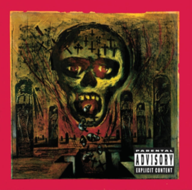 Diabolus In Musica & God Hates Us All & Seasons In Abyss