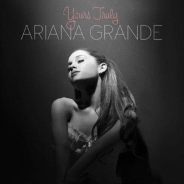 Yours Truly & My Everything & Dangerous Woman