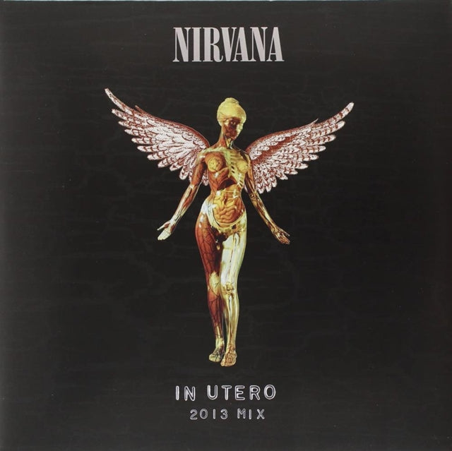 Nirvana - Nevermind (30Th Anniversary/Super Deluxe/8LP/7Inch) & In Utero (30Th Anniversary) (LP/10 Inch) & In Utero: 2013 Mix (2LP) & Mtv Unplugged In New York (2 LP) & From The Muddy Banks Of The Wishkah