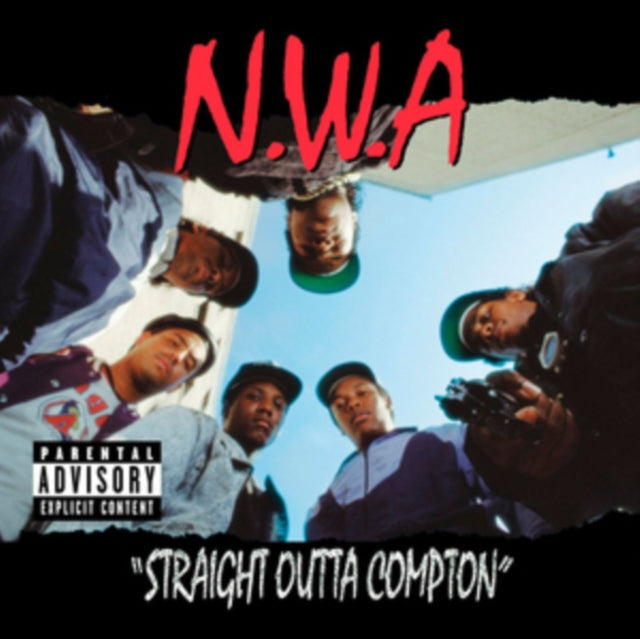 Straight Outta Compton & N.W.A. Greatest Hits