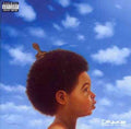 Nothing Was The Same