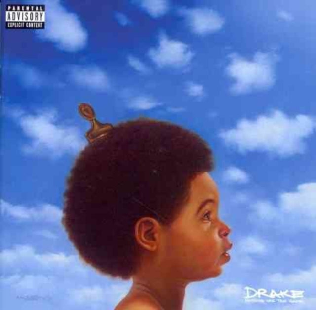 Nothing Was The Same