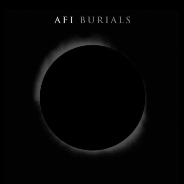 Burials & Art Of Drowning