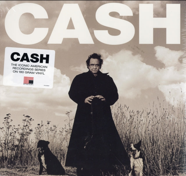 Songwriter & American Recordings