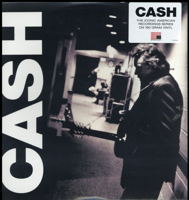 Johnny Cash - At San Quentin & Greatest Hits, Volume 1 & Johnny Cash Collection: His Greatest Hits, Volume 2 & Songwriter & American Iii: Soitary Man & American Iv: The Man Comes Around & Rebel Sings (Crystal Clear & Solid Silver LP Vinyl) &