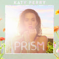 Katy Perry - Prism - LP Vinyl