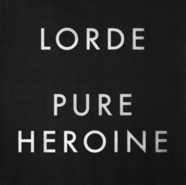 Pure Heroine & Melodrama