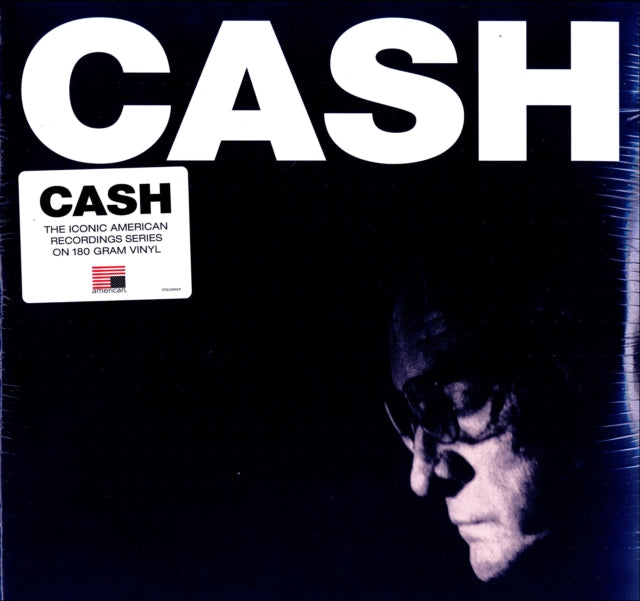 At Folsom Prison & At San Quentin & Greatest Hits, Volume 1 & Johnny Cash Collection: His Greatest Hits, Volume 2 & American Iii: Soitary Man & American Iv: The Man Comes Around & Rebel Sings (Crystal Clear & Solid Silver LP Vinyl) & Essential Johnny Cash