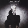 Emeli Sande - Our Version Of Events (Repack) - CD