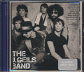 J. Geils Band - Icon - CD