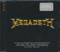 Megadeth - Icon - CD