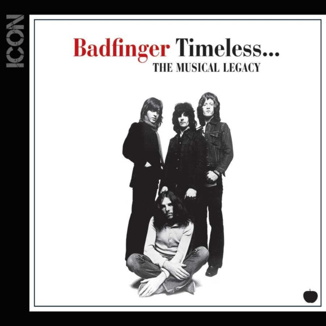 Timeless: Musical Legacy & Timeless: Musical Legacy