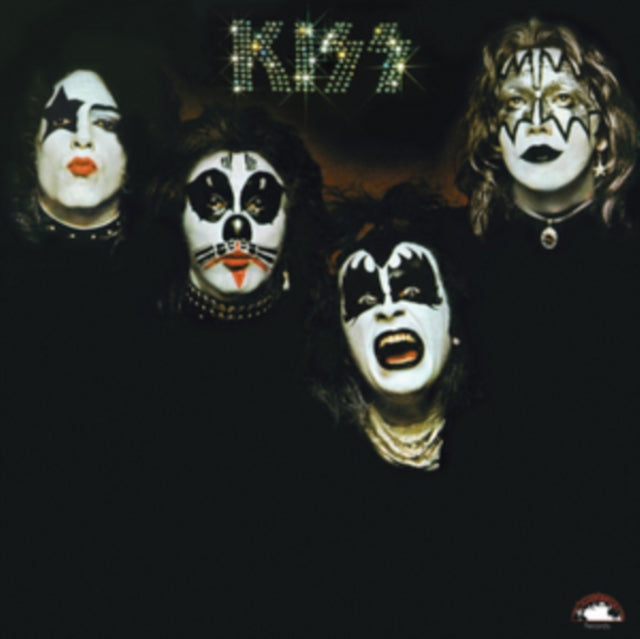 Kiss Off The Soundboard: Tokyo 2001 (3LP) & Kiss Off The Soundboard: Live In Des Moines (2LP) & Kiss & Rock & Roll Over & Peter Criss