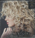Unbreakable Smile Vinyl Record