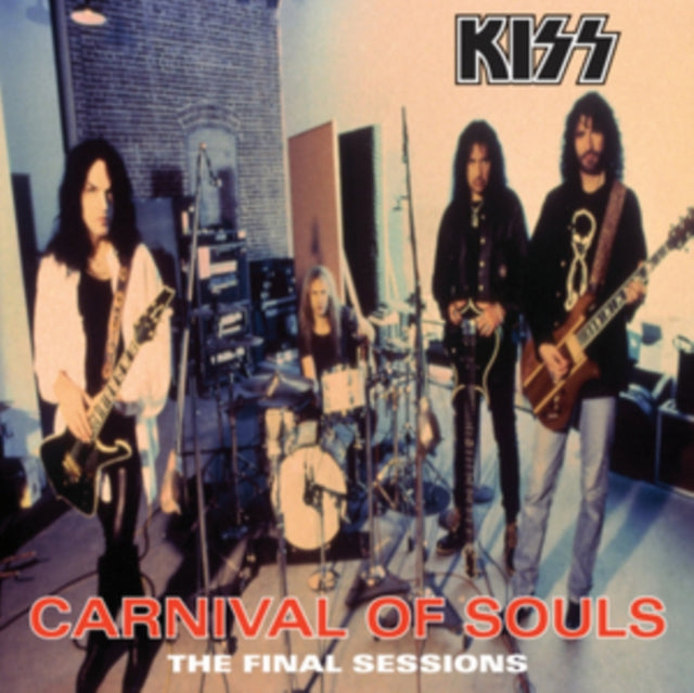 Carnival Of Souls & Gene Simmons