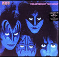 Creatures Of Night