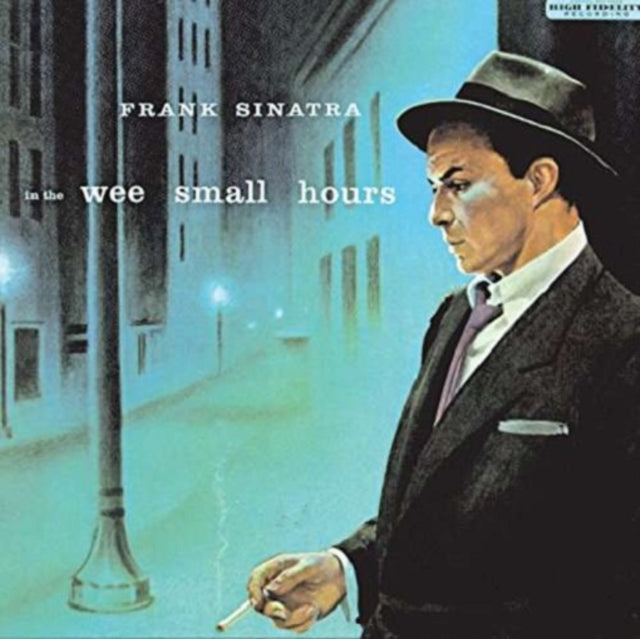 Frank Sinatra - Christmas With Frank Sinatra (150G/Opaque White LP Vinyl) & Duets & Come Fly With Me & In The Wee Small Hours & Jolly Christmas From Frank Sinatra  & Ultimate Sinatra & Francis Albert Sinatra & Antonio Carlos Jobim