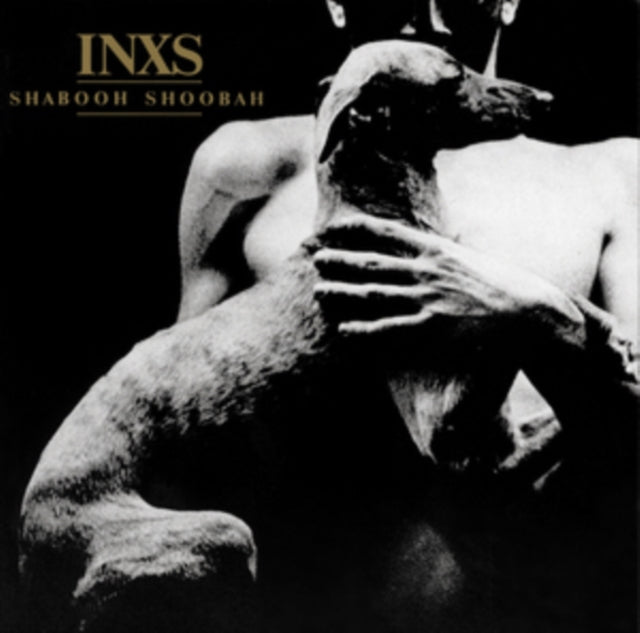Inxs - Shabooh Shoobah - LP Vinyl