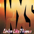 Inxs - Listen Like Thieves - LP Vinyl