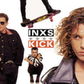 Inxs - Kick - LP Vinyl
