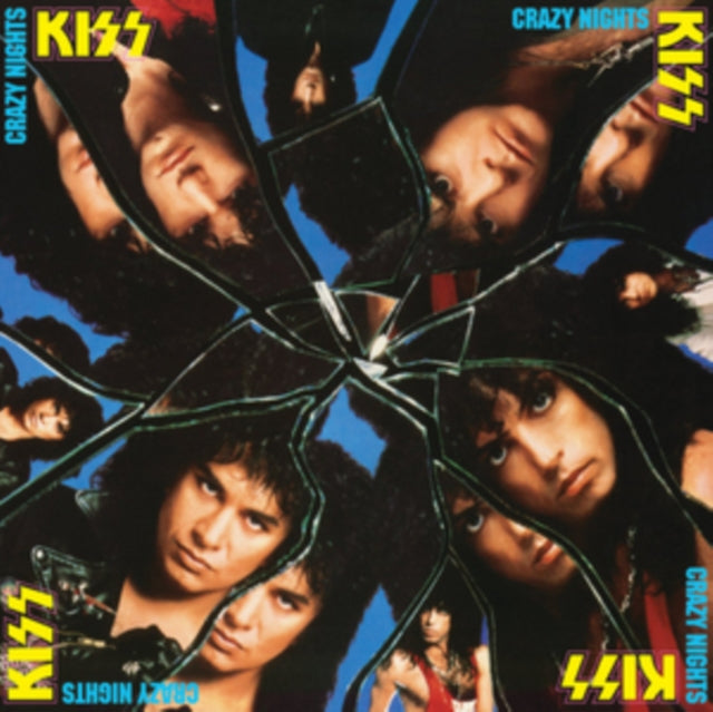 Mtv Unplugged & Crazy Nights & Rock & Roll Over