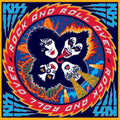 Rock & Roll Over