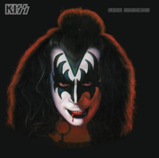 Carnival Of Souls & Gene Simmons