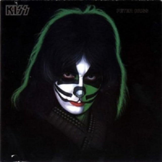 Monster & Peter Criss