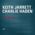 Charlie Keith / Haden Jarrett - Last Dance - CD