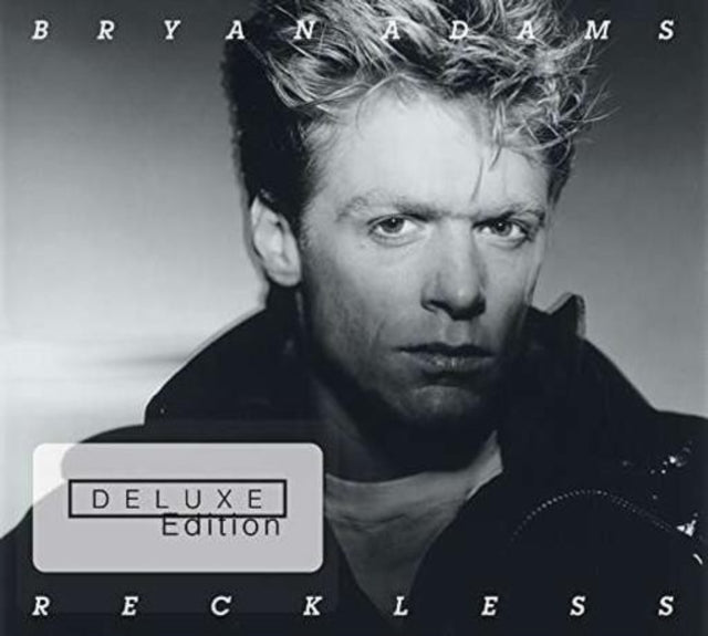 Bryan Adams - Reckless - CD