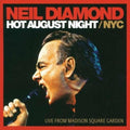 Neil Diamond - Hot August Night/Nyc - CD