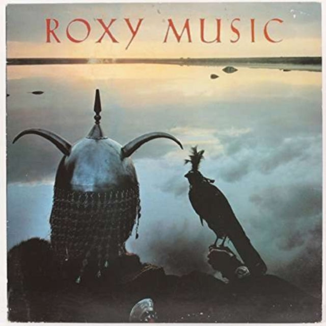 Roxy Music - Avalon - LP Vinyl