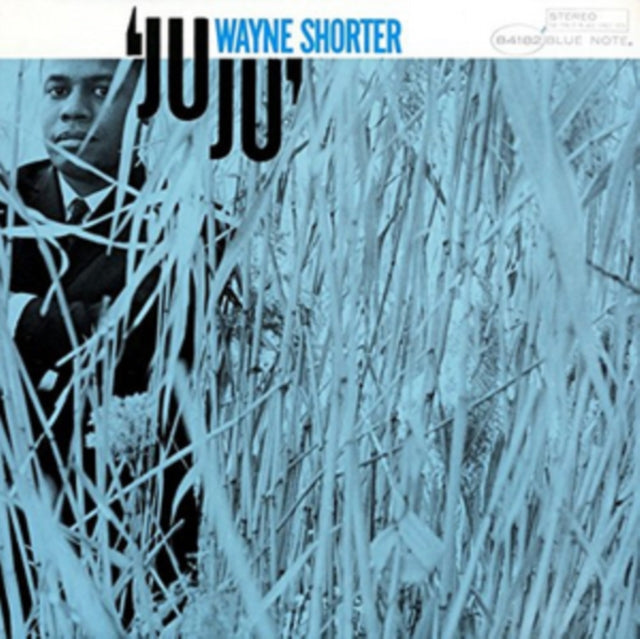Wayne Shorter - Juju & Adam's Apple (Blue Note Classic LP Vinyl Series)