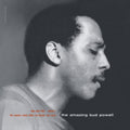 Bud Powell - Amazing Bud Powell - LP Vinyl