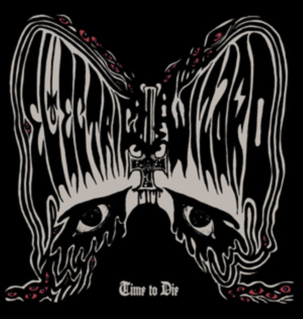 Electric Wizard - Time To Die - LP Vinyl