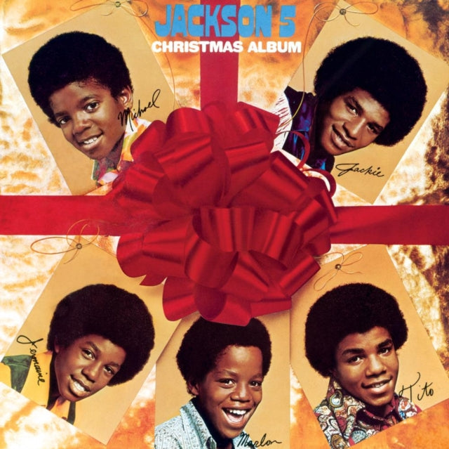 Christmas Album  & Greatest Hits (Quad Mix)