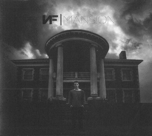 Mansion & Therapy Session