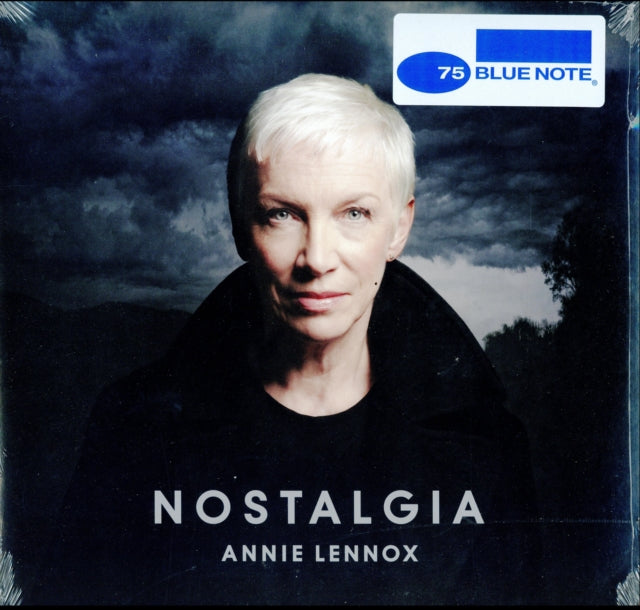 Annie Lennox - Nostalgia - LP Vinyl