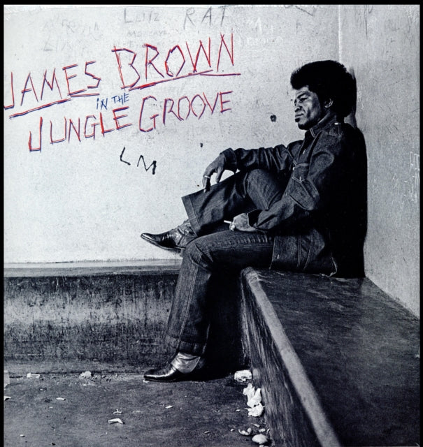 Live At Home With His Bad Self: The After Show & In The Jungle Groove