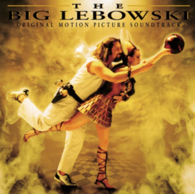 Big Lebowski O.S.T.