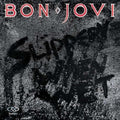 Slippery When Wet (180G)