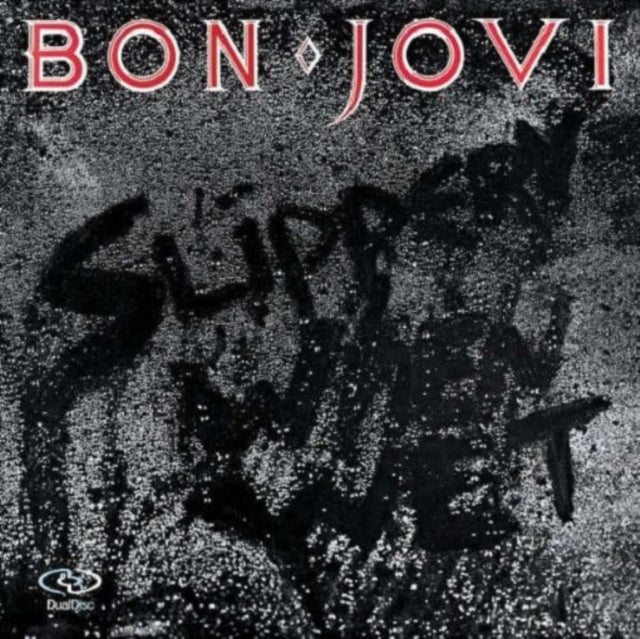 Bon Jovi - Forever & Cross Road (2LP) & 2020 (2LP/Gold Vinyl) & Slippery When Wet (180G) & New Jersey (180G) & These Days (180G) & Crush (180G)
