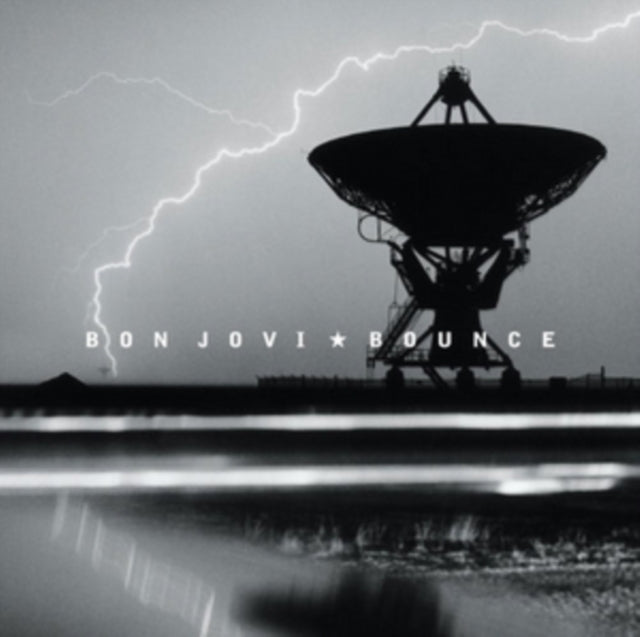 Bounce (180G)